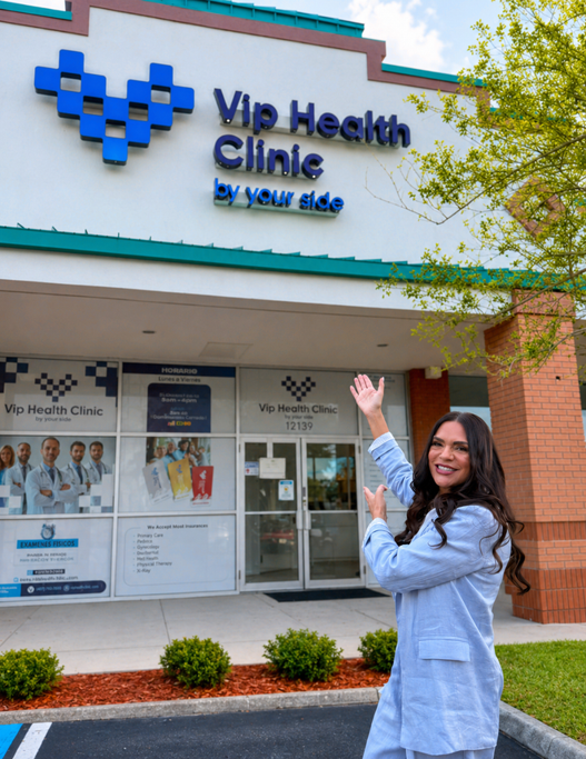 VIP Health Group